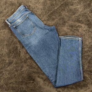 Banana Republic Slim Fit Jeans